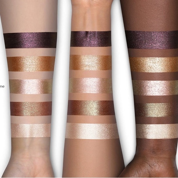 Natasha Denona Chroma Crystal Liquid Eyeshadow Moonstone NEW ND Limited Edition - Picture 6 of 12